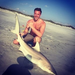 Meet your Posher, Anthony